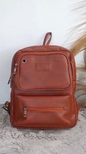 My Qeena By Kirana Stuff - Sadewa Bag - Tas Ransel Wanita Pria