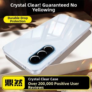 imobile | Clear Ultra-thin Protective Phone Case Full Coverage Anti-drop