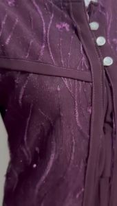 Hayya Dress / New Brukat / Fashion Muslim