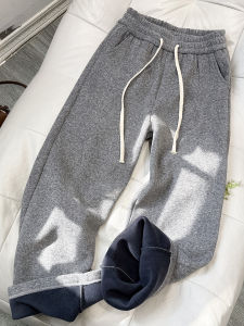 LIYANGANG | Soft and Slimming Wide Leg Pants
