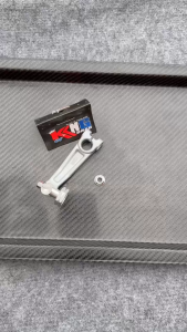 Càng thắng nhôm King Drag thailand lắp đặt nhiều dòng xe