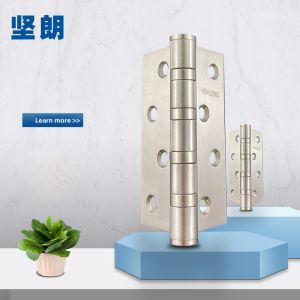 Kinlong | Bearing Hinge Heavy-Duty 4 Inches