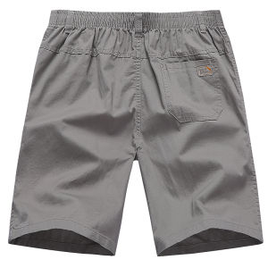 Quần Dài Nam Mùa Hè Mỏng Ngoài Trời Năm Điểm Thời Trang Đa Năng Thoáng Khí Nhanh Khô Co Giãn Quần Dài Thường Ngày