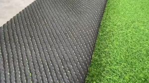 (แบบแบ่งตัด) หญ้าเทียม 2 cm. ขนาด 2-10 ตรม. ราคาถูก ตกแต่งบ้าน ร้านอาหาร ใช้งานในร่ม รีสอร์ทจัดงานต่างๆ