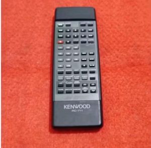 Remot Control CD COMPO Kenwood RC-711 Original