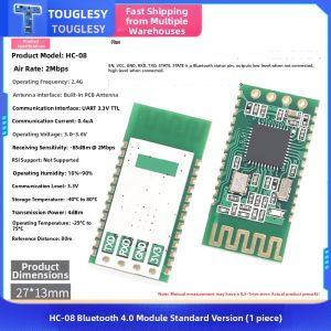 TOUGLESY | Master and Slave Integrated DIY Bluetooth Module