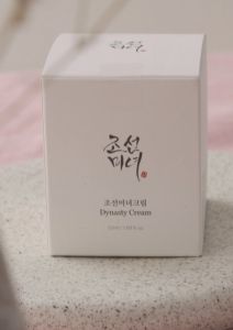 [Beauty of Joseon] Dynasty Cream 50ml / 100ml