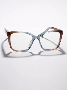 Anti Radiation Reading Glasses Retro Cat Eye Anti Blue Light Anti Fatigue Cermin Mata Rabun Dekat Uniseks Presbyopic Eyewear 0 to +4.00
