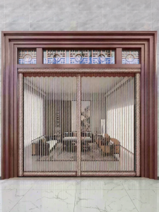 ZTION | Magnetic Door Curtain Strong Magnetic Strip