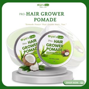 Bryels Care Hair Grower Pomade 50g