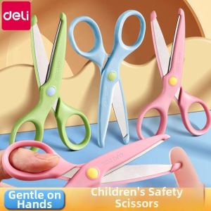 deli | Safe Childrens Scissors
