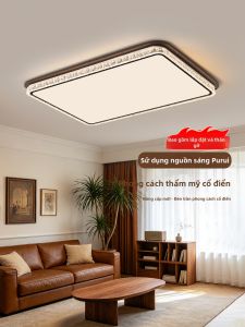 DGY | Simple Modern Luxury High-End Italian Cracked Glaze Ceiling Light