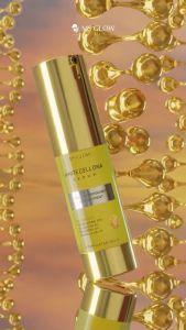 MS Glow Serum Acne | Luminous Glowing | Lifting | Peeling | WhiteCell DNA | Whitening Gold MS Glow