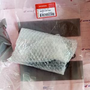 30400-K2F-N01 ecu ecm scoopy esp NON ISS k2f 2020-2024 asli honda AHM