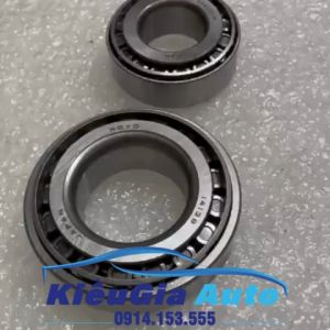 Bi may ơ (Bạc đạn bánh) trước Kia Frontier K200 Bạc Đạn Chất Lượng Cao Koyo Phụ Kiện Xe Kia Frontier Vòng Bi Cho Bánh Xe Đồng Bộ - Lazada