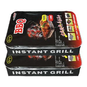 Portable Multi-function BBQ Grill Charcoal Stove for Indoor and Outdoor Use
