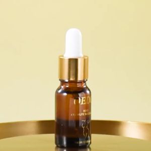 Oedo Rose Cellulite Massage Oil Weight Loss Thin Waist Firming Skin Membakar lemak dan menurunkan Berat Badan