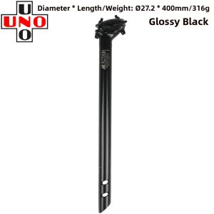 UNO | Ultra Light Aluminum Seatpost