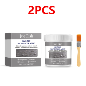 Waterproof Transparent Sealant Coating Insulating Glue For Roof Leakage Crack Seepage Transparent Sealing Adhesive Repair Tools