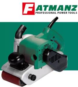 FATMANZ QJ- BELT SANDER PM510