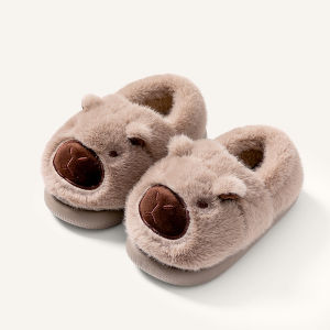 Zubaba | Warm Indoor Slipper for Children