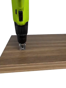 1PCS Folding Angle Bracket Adjustable Wall Mounted Folding Table Shelf Bracket Triangle Bracket