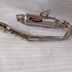 knalpot DES PRO p25 jupiter mx old jupiter mx135 Jupiter MX King Jupiter Mx Old Jupiter Mx New