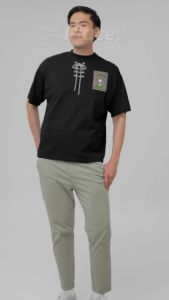 kaos psht 1922 katun combad / kaos psht simpel motif terbaru