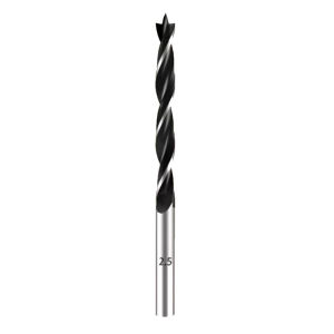 TG | Triple Point Special Shaped Wood Drill Bit