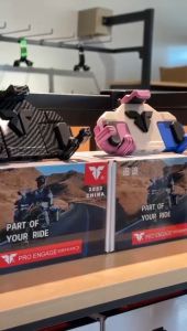 UNIVERSAL MOTORCYCLE PHONE HOLDER