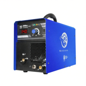 Gasless MIG Welding Machine