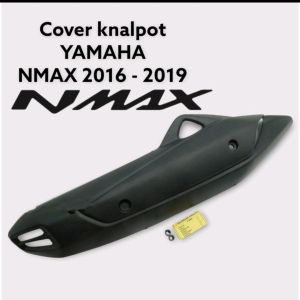 Cover Knalpot Nmax Old Tameng Knalpot Nmax Old