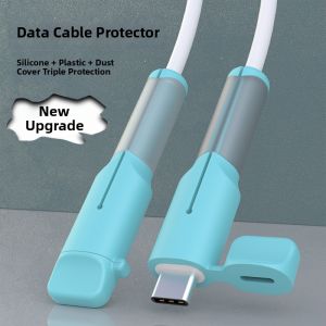 YZ | Anti-Breakage Charger Cable Protector