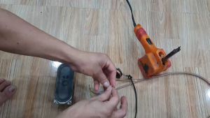 2 Củ Loa Tép Thạch Anh Rời 20W Cao Cấp Loa Treble Thạch Anh Tiếng Sáng Hợp Ghép Dàn Mini Quà Tụ 10K Đã Hàn-H2Pro Tech