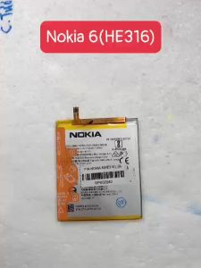 pin HE316/Nokia 6 (pin mới)