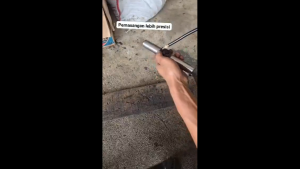 Alat Pasang Sil Shock Depan Mudah Aman & Presisi AS 26