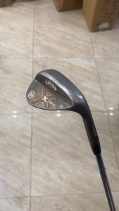 2ND Gậy Wedge 56 độ -13 Callaway X TOUR-shaft Memphis 10 - Secondhand - 6592