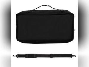 IRIN | Túi Đựng Trống Bongo ND291 Chất Liệu Vải Oxford Chống Thấm Nước Dày Dặn Bảo Vệ Tốt Cho Nhạc Cụ Bộ Gõ