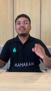 Mahakam Ampang 240 SL 1 Liter - Herbisida Pengendali Gulma pada tanaman kelapa sawit (TBM)