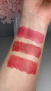SHEGLAM Love Stained Lip Tint Marker Matte Non-Transfer Long-Lasting Lip Liner Contour Stain Lip Makeup