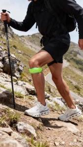 1PCS Patella Tendon Knee Support Strap - Adjustable Gel Pad Brace for Jumpers KneeRunningTennisSquatsArthritis | Men & Women