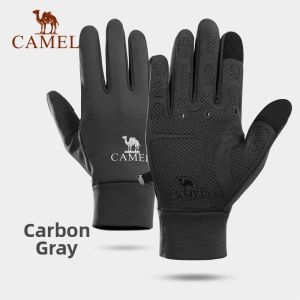 CAMEL | Touchscreen Winter Insulated Gloves
