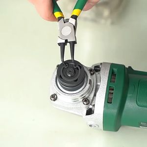 4PCS Joint Clamping Pliers Fuel Filters Hose Pipe Buckle Removal Caliper Carbon Steel Fits for Car Auto Vehicle Tools High Quality