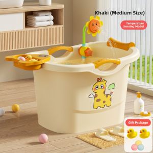 ZSVIP | Handy Thickened Baby Bathtub