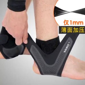 Băng Cuốn Bảo Vệ Mắt Cá Chân Hỗ Trợ Khi Chơi Thể Thao Bảo Vệ Cổ Chân Khi Tập Gym Thể Dục Chống Lật Mắt Cá Chân.