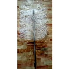 Sikat Galon Lilit Stainless 1.2 cm (Senar Pancing)
