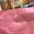 FAST PO READY 7 JUNI CHRISTY NG ALESSO MINI HOBO BAG 100% ORI MALAYSIA DIJAMIN TERMURAH!. 