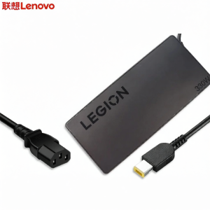 Lenovo | Original 300W Charger for Gaming Laptops 20V 15A