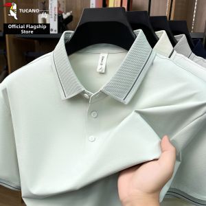 TUCANO | Cool Seamless Men Polo Shirt