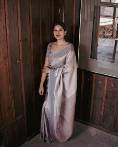 SOFT LICHI SILK